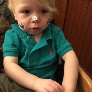 Meet your Posher, Janet