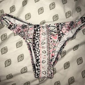 Victoria's Secret bikini bottoms