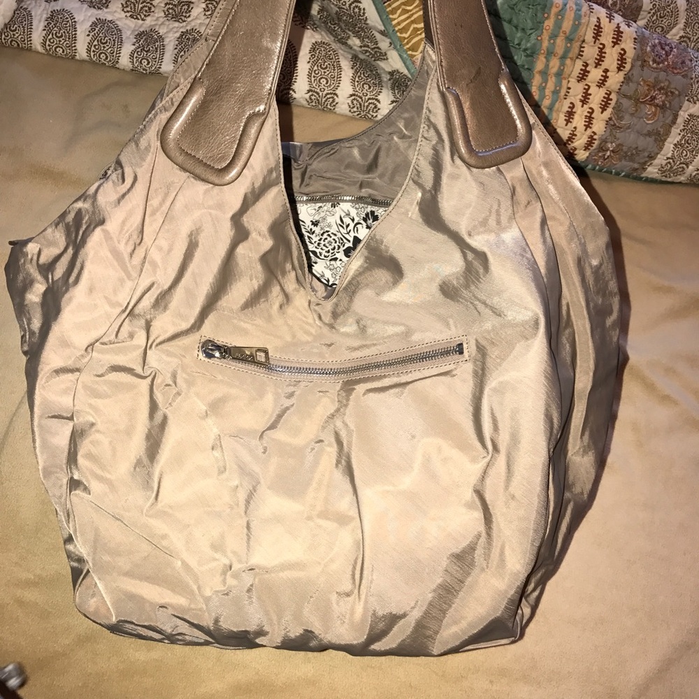 Hobo International large hobo bag