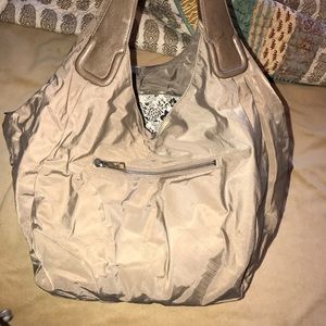 Hobo International large hobo bag