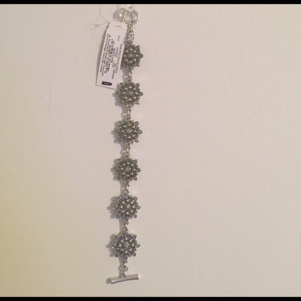 Lucky brand bracelet