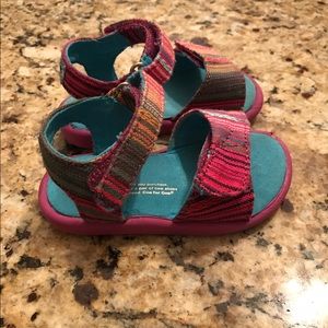 Toddler Toms T4, excellent condition 😍