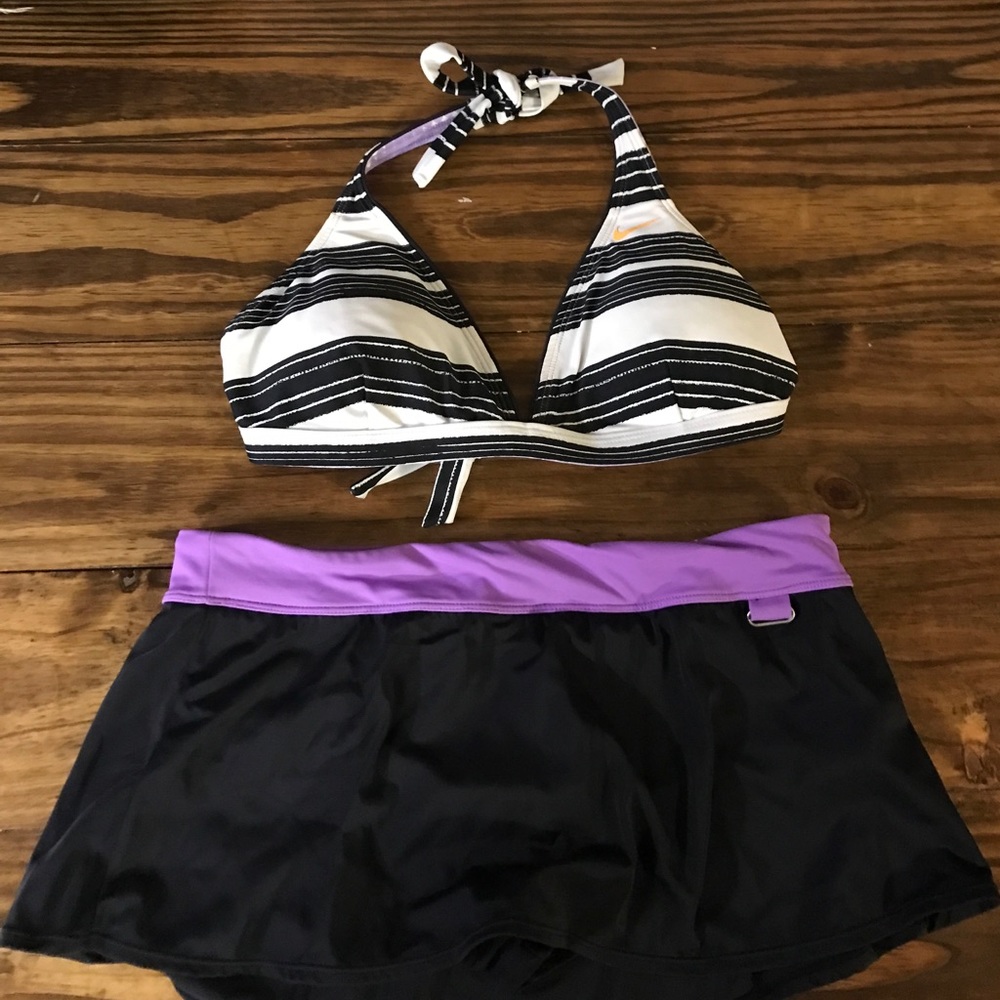 Nike Swimsuit