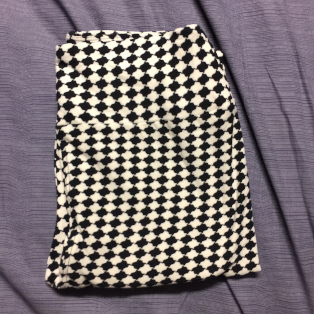 OS Lularoe Leggings