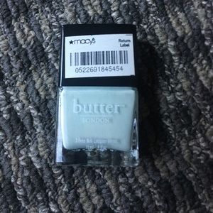 Butter Nail Polish - FEVER