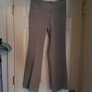 Women's Express Editor workpants