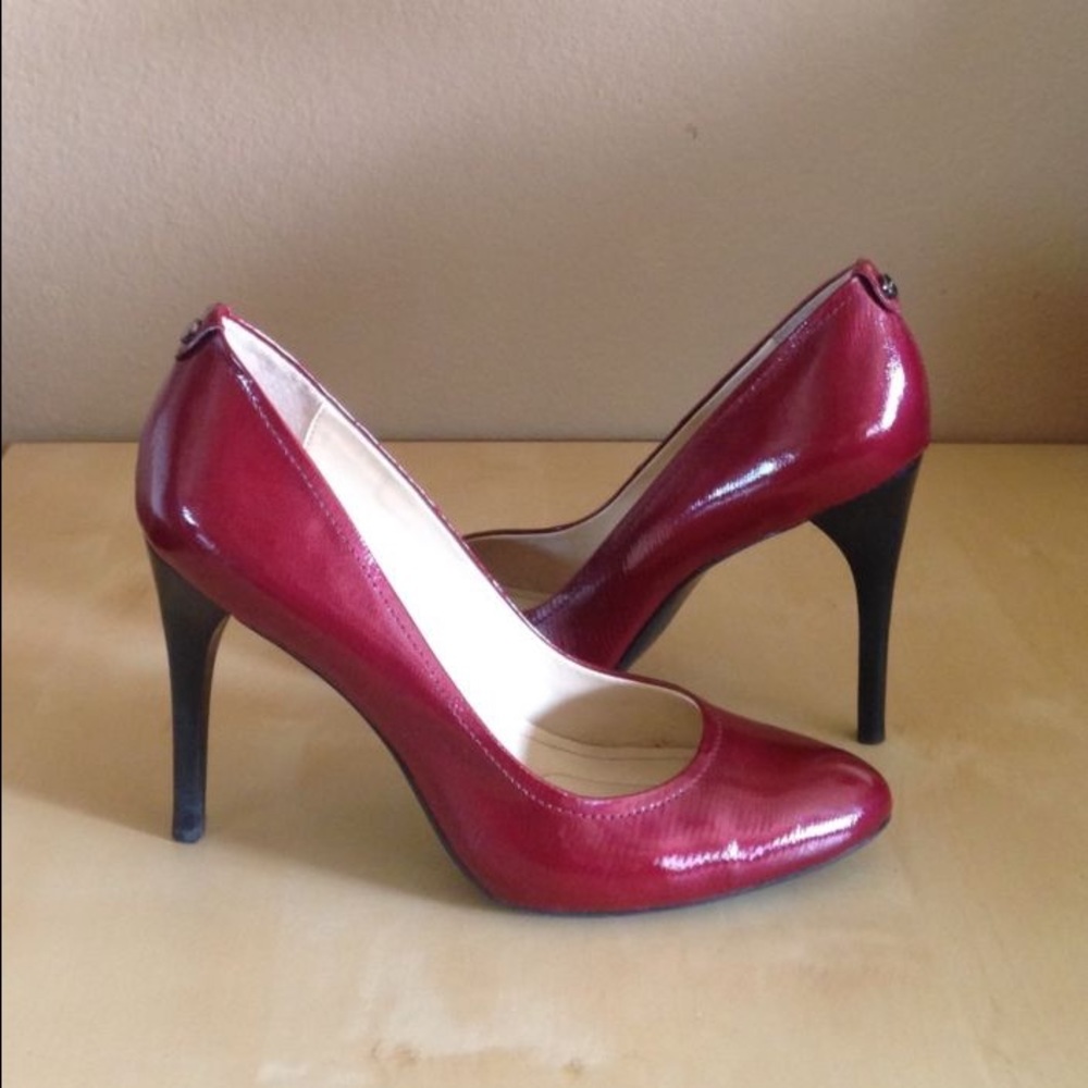 Calvin Klein High Heel Pumps