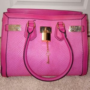 ALDO ~ Pink Handbag