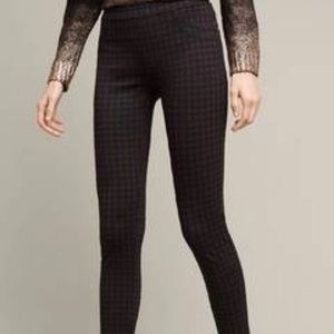 Black Leggings by Sanctuary