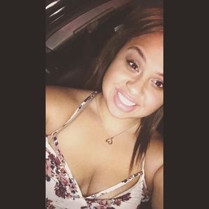 Meet your Posher, Briona