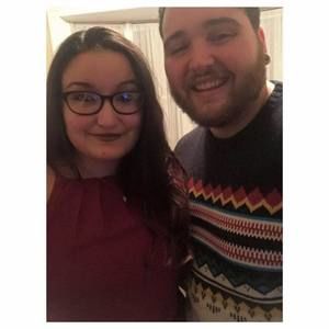 Meet your Posher, Caitlyn