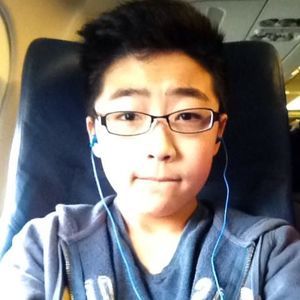 Meet your Posher, Alex