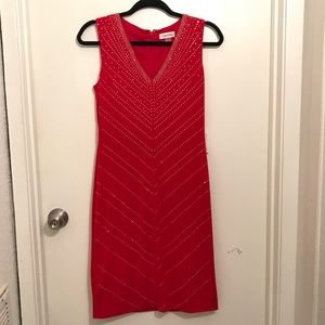 Calvin Klein dress
