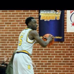 Meet your Posher, Dominic