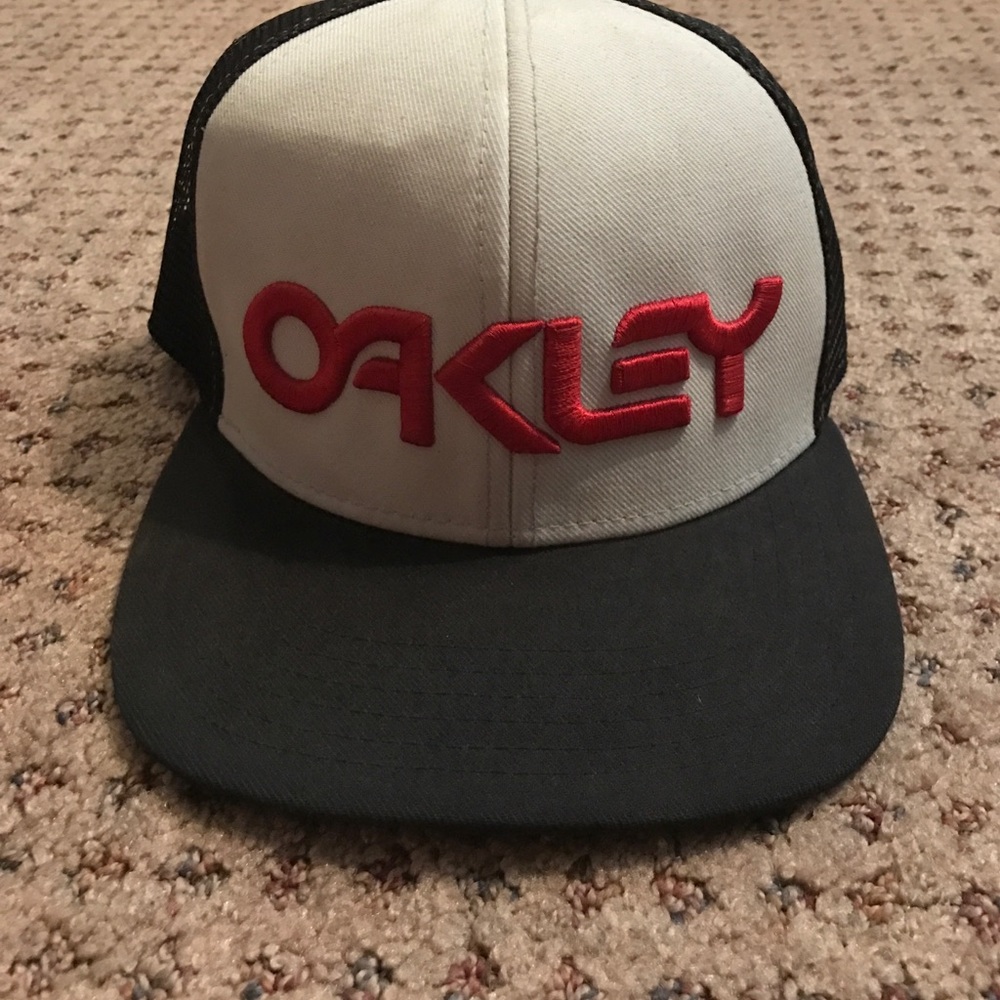 Oakley