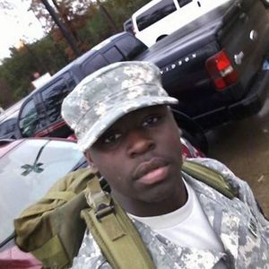 Meet your Posher, Markese