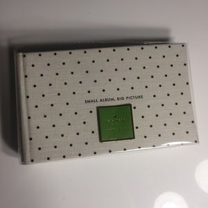 Kate Spade photo album