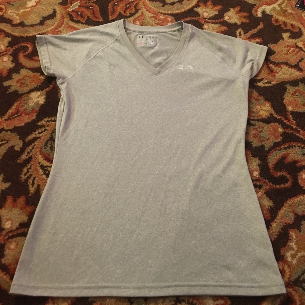 Under Armour shirt