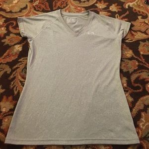 Under Armour shirt