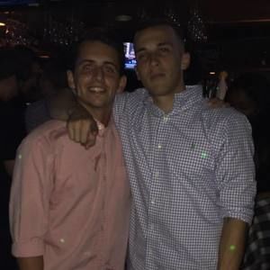 Meet your Posher, Frank