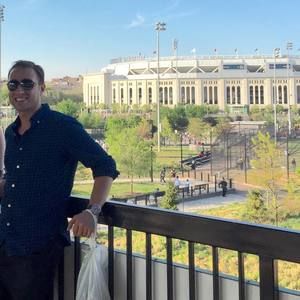 Meet your Posher, Sean