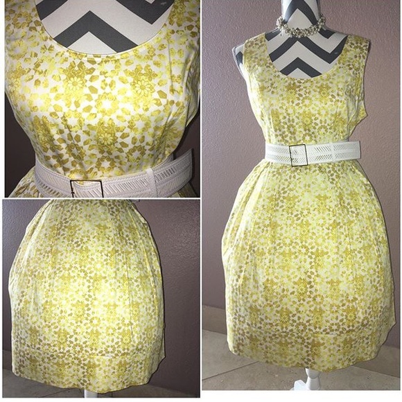 Dresses & Skirts - NWOT Calvin Klein dress