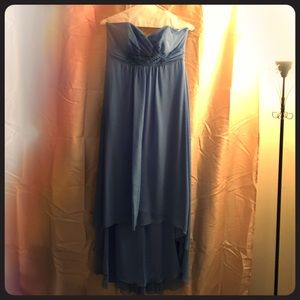 David's Bridal Dress