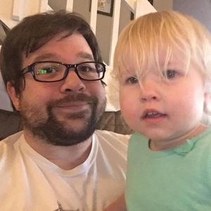 Meet your Posher, Adam