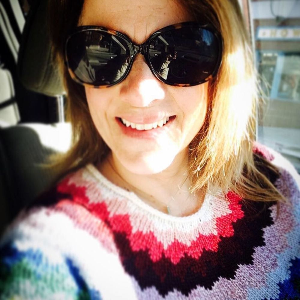 Meet your Posher, Claudine