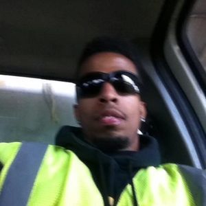 Meet your Posher, Quincy