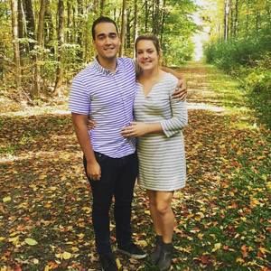 Meet your Posher, Gaelin