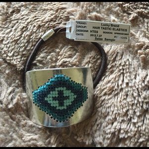 Lucky Brand Hair Tie