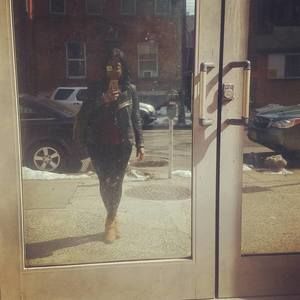 Meet your Posher, Candice