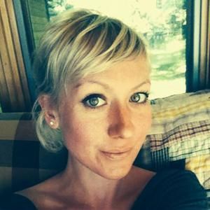 Meet your Posher, Sara