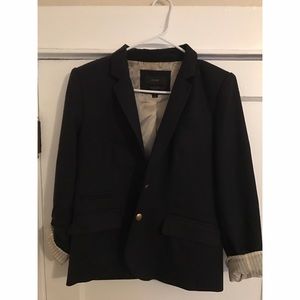 J. Crew Schoolboy Blazer