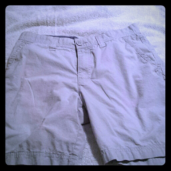 Columbia Other - Men's  Columbia 8 inch shorts, 30 inch waste.