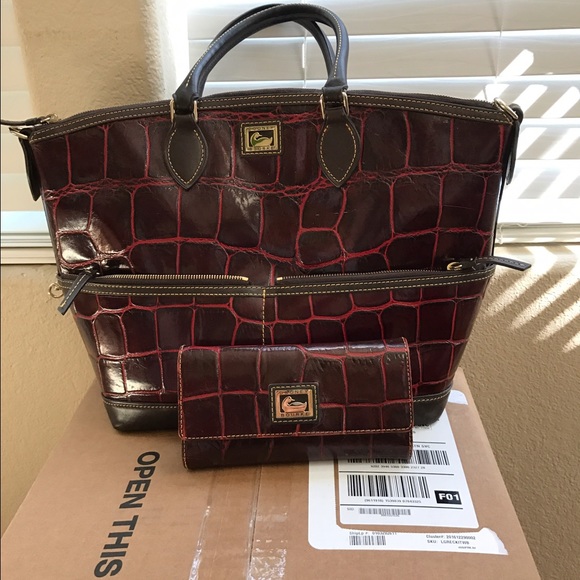 90s L.L.Bean トートバッグ Vintage Trader Joe's Red Cloth Logo Shopping Bag Tote Made