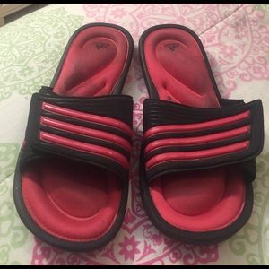 Adidas slides