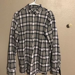 H&M Men's Flannel size M