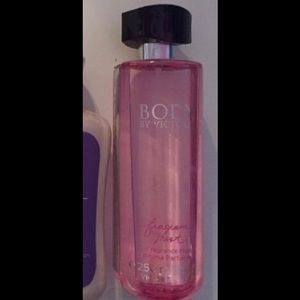 Victoria's Secret spray