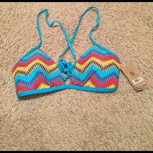 Patagonia Bikini top