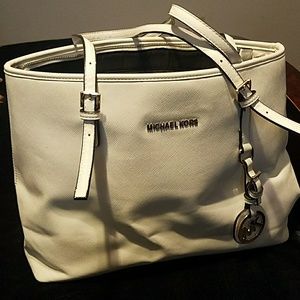Mk purse