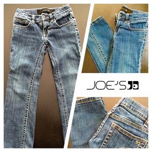 Joe's kids' jeans | Finley straight leg