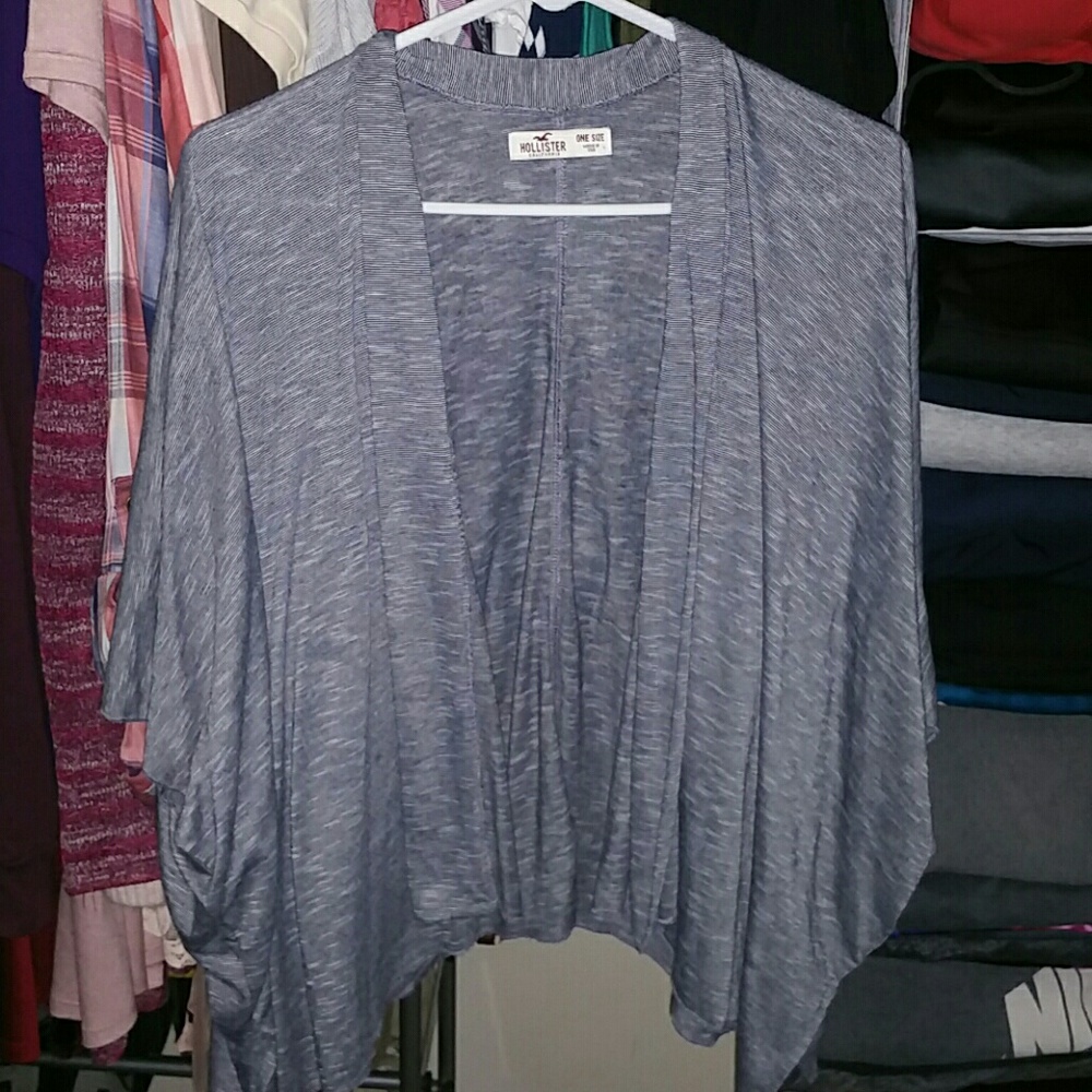 Hollister Cardigan