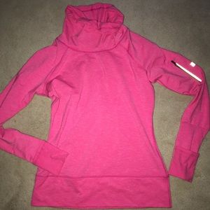 VS Sport Cowlneck Sweatshirt