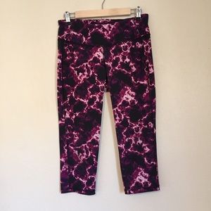 Cute leggings!