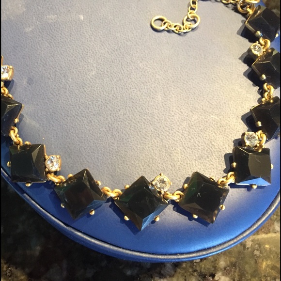 J Crew Statement Necklace - Picture 3 of 3