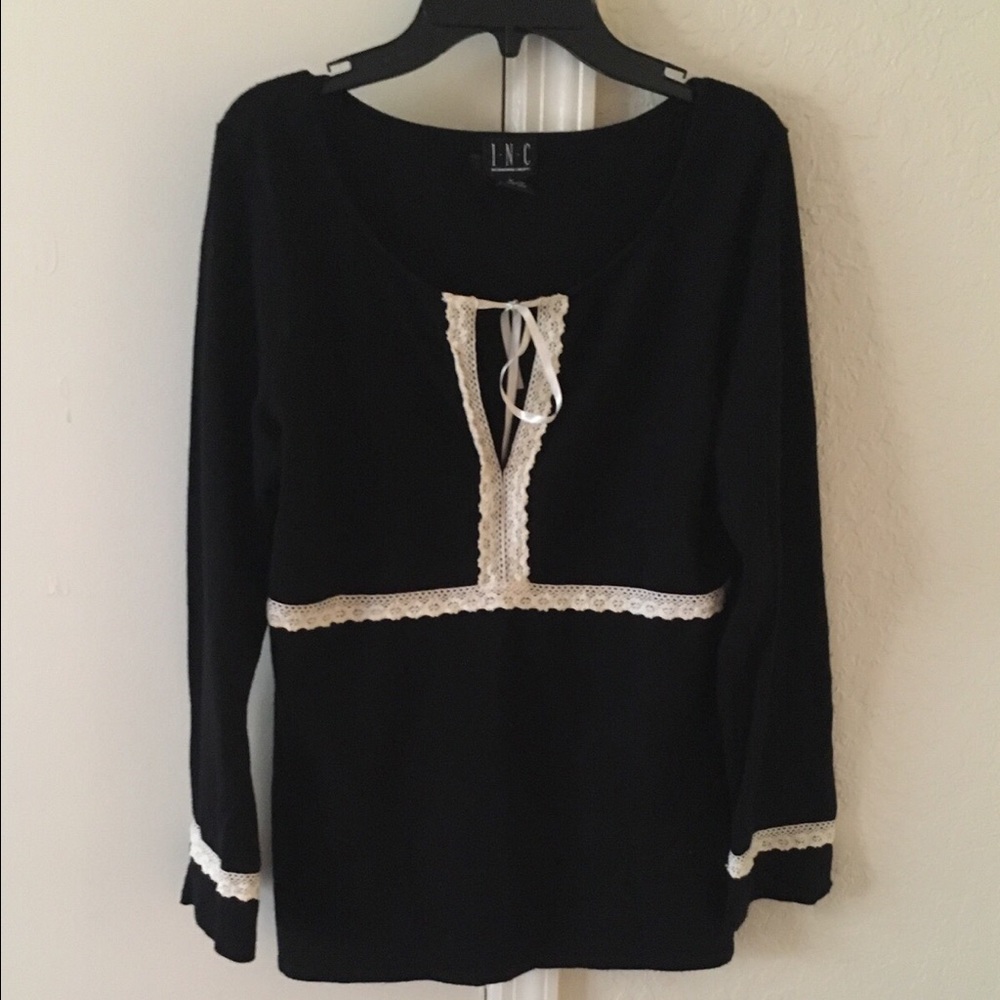 International concepts Shirt Size Medium