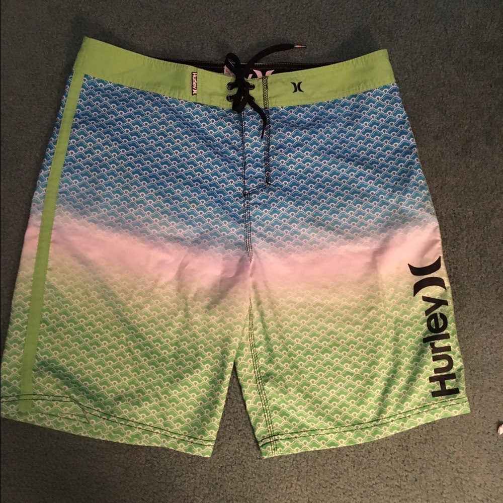 Hurley Swim trunks