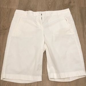 J.Crew Bermuda Shorts